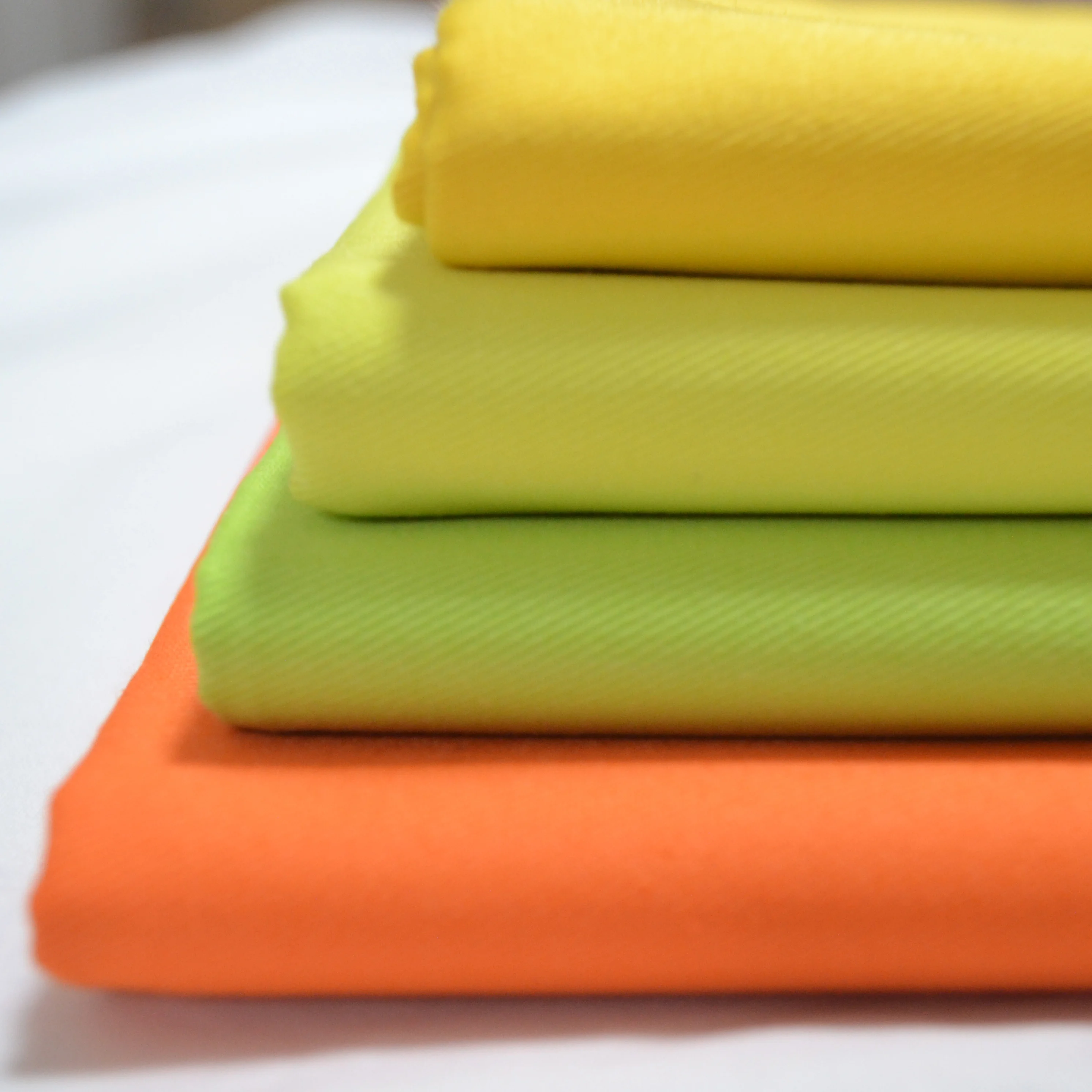 Wholesale Stretch Knit Camouflage Fabric Tc Twill 6535 Lightweight And Soft Poplin School Uniform Fabrics