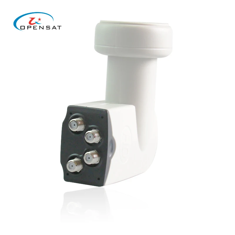 OPENSAT Best hot Factory satellite dish price digital satellite finder meter high power internet lnb carona c band