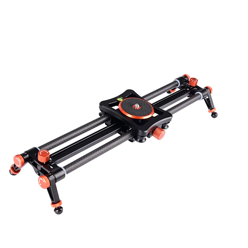 High Quality Movable Cell Phone Smartphone Tripod Slider Rail Track