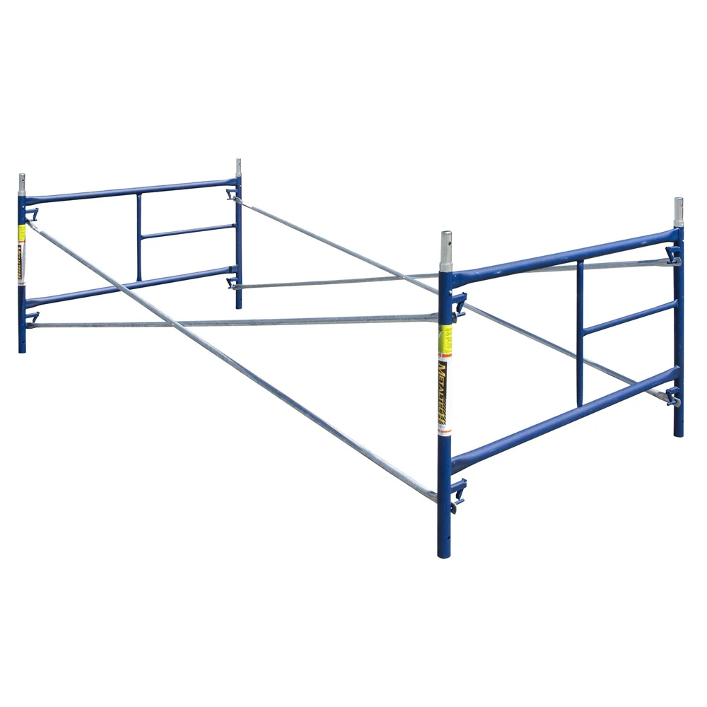 Стальная труба для строительных лесов хорошего качества