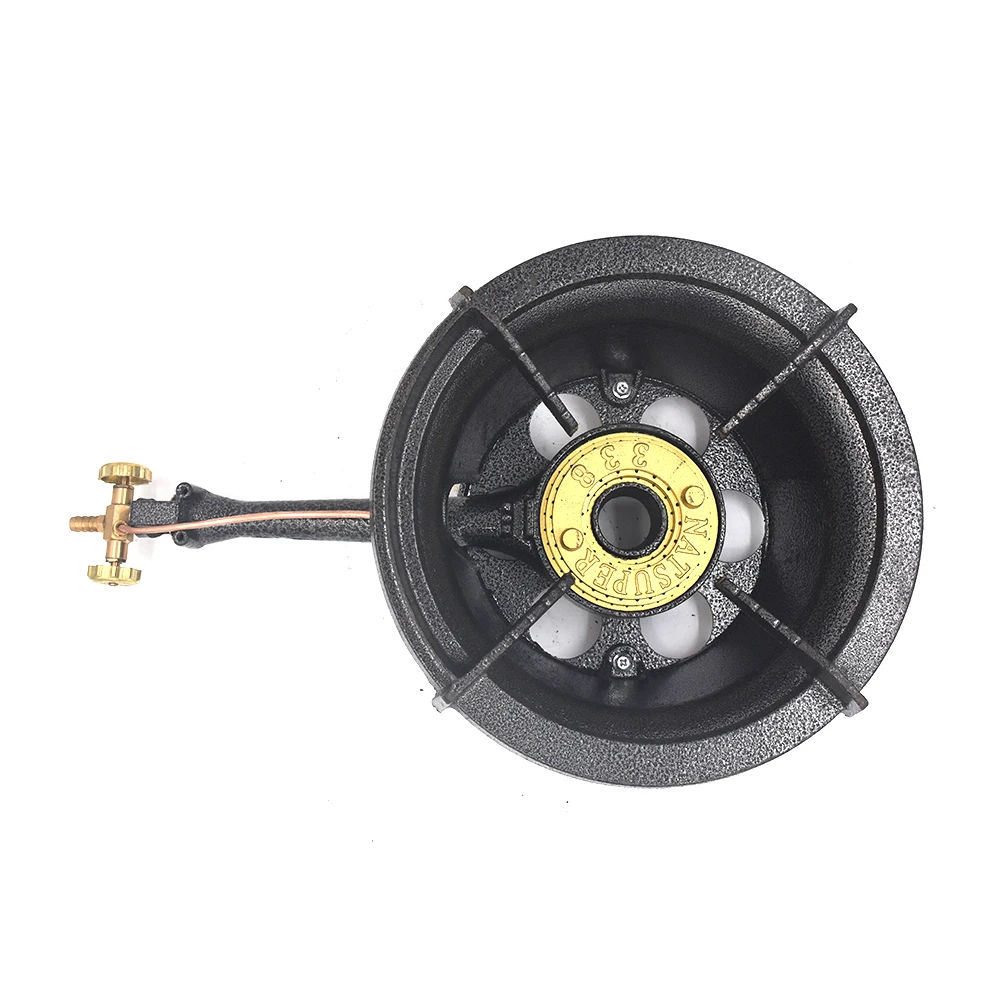 2021 best selling 5b manual gas stove cooktops portable gas stove