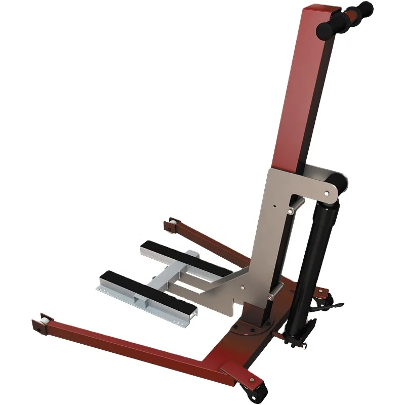 0.5Ton Motorcycle Lift