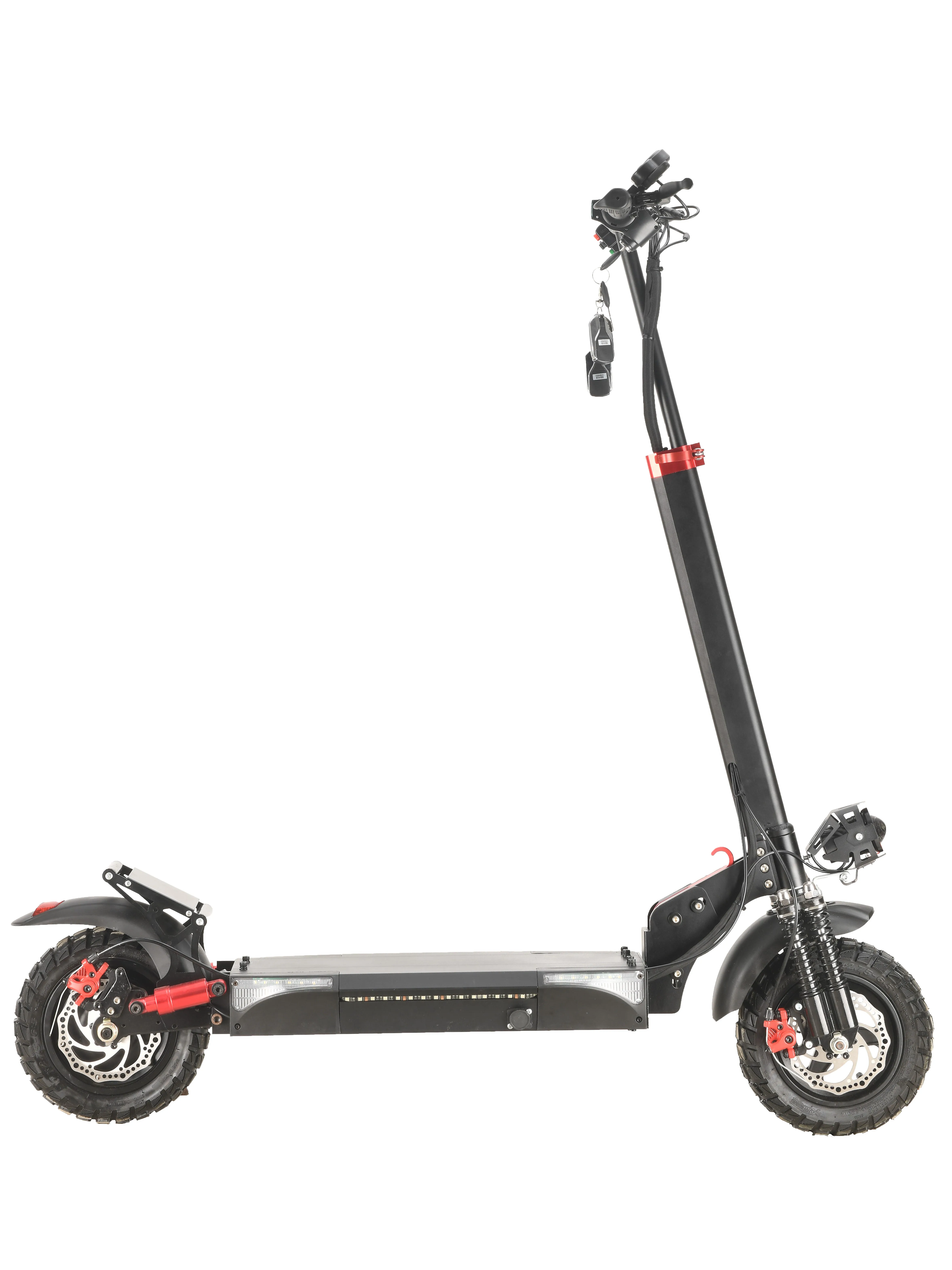 E-scooter 48v 800w high speed 70km/h foldable electric bike scooter import from China