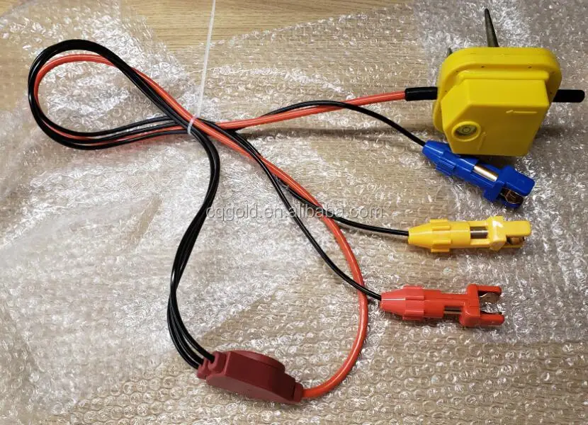 2Hz-100Hz 2D And 3D Seismic Detector Seismometer For Geological Detector