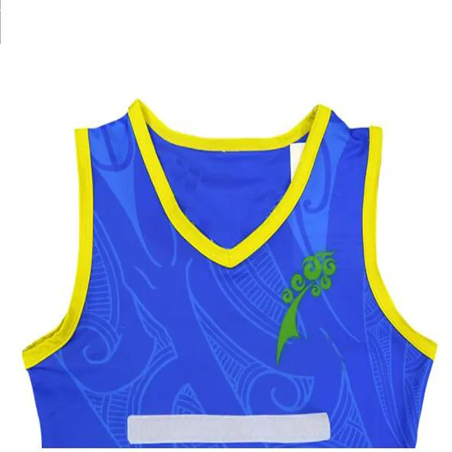 Сублимационное женское Дешевое платье netball