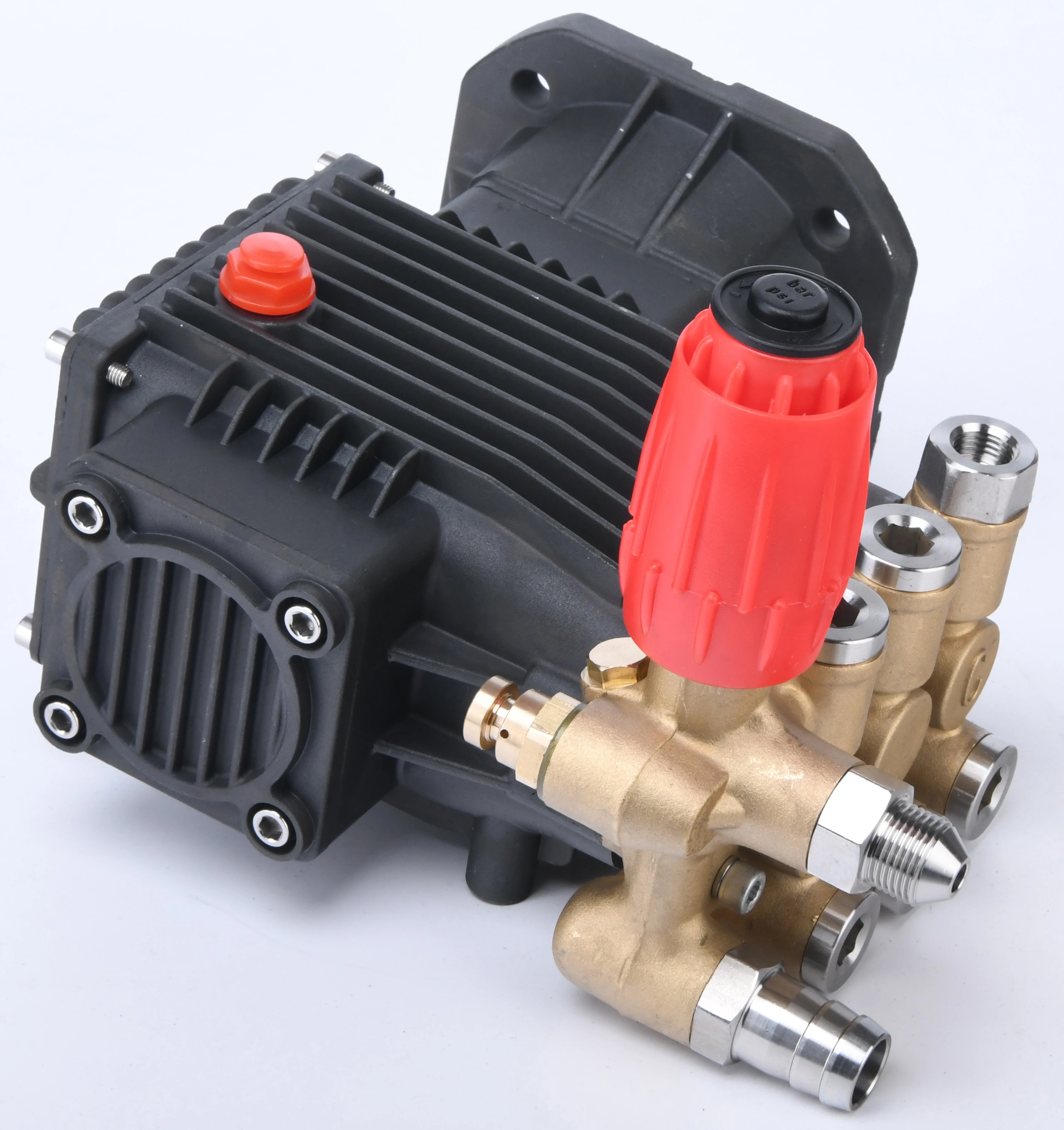 1812A 220V 2.2kW 100bar 15L/min household High Pressure Mobile Car Washer  High Quality  electrical high pressure water Cleaners