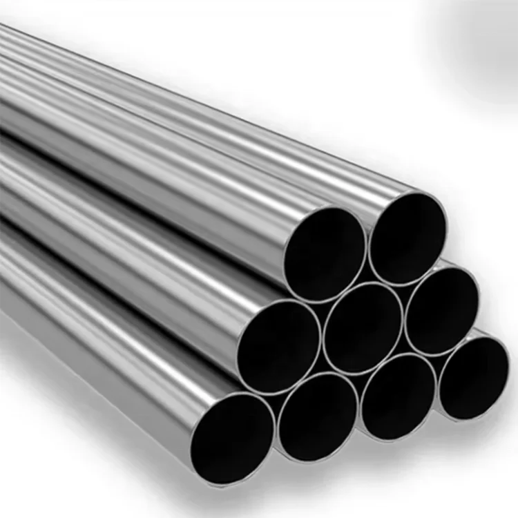 ASTM A335 Standard P2 P5 P9 P11 Alloy Carbon Steel Pipe/Tube A106 Q235 20 Inch Carbon Seamless Steel Pipe