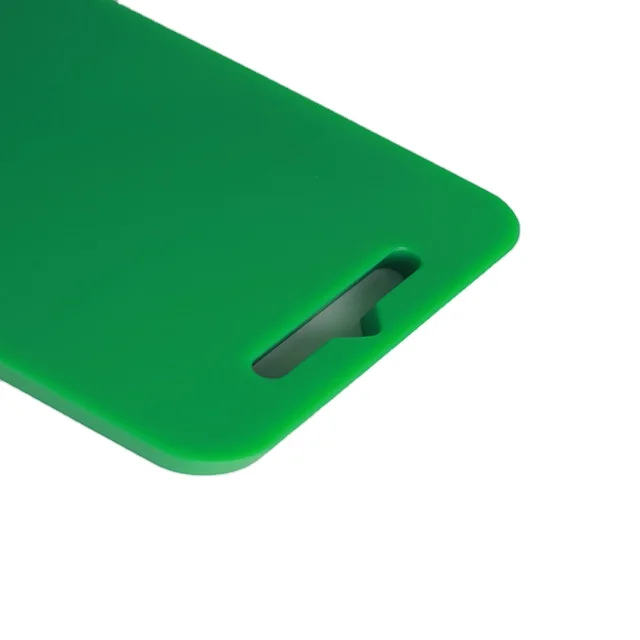 Easy to Clean Cutting Board Plastic Uhmwpe  Chopping Board