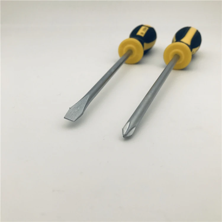 
Professional Nice Design Salable Mini CRV Screwdriver 