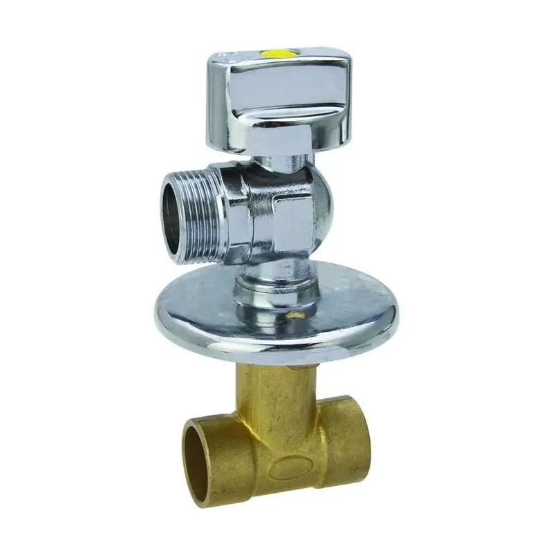 Normally Closed Stainless Steel Water Gas Solenoid Valve
