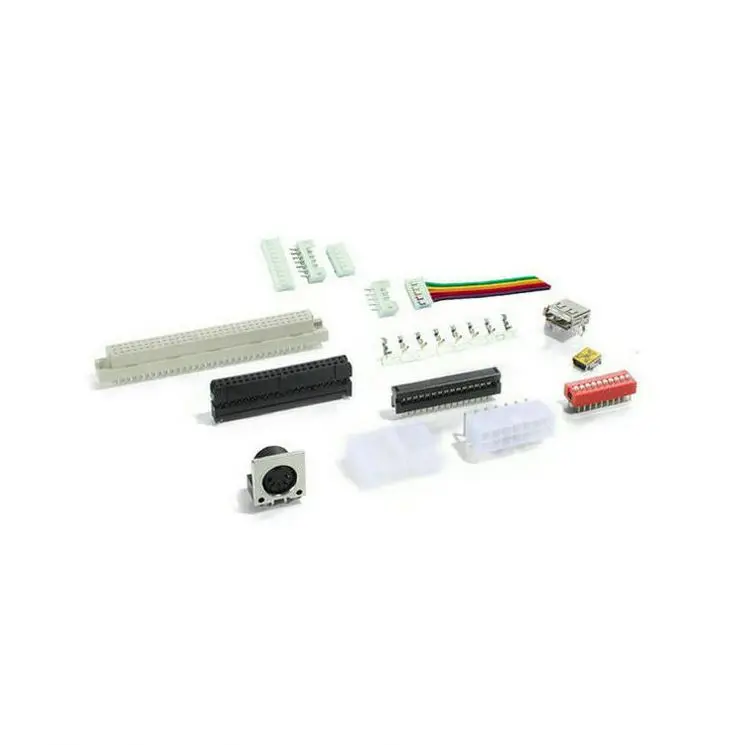 Good quality Din Rail Screw Brass Terminal blockmanufacturer