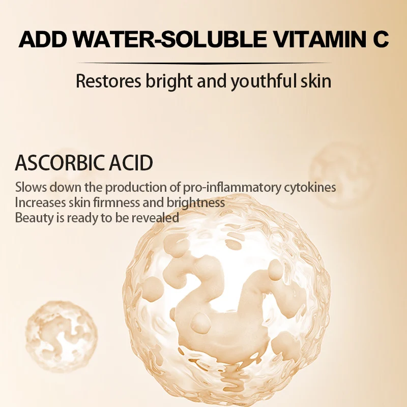 Caviar Skincare Nourishing Collagen Boosting Firming Brightening Cleanser Cream Foundation Set for Anti-Aging