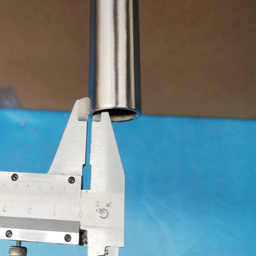 
Gr9 Titanium stunt Alloy T bar for pro scooter handlebar 