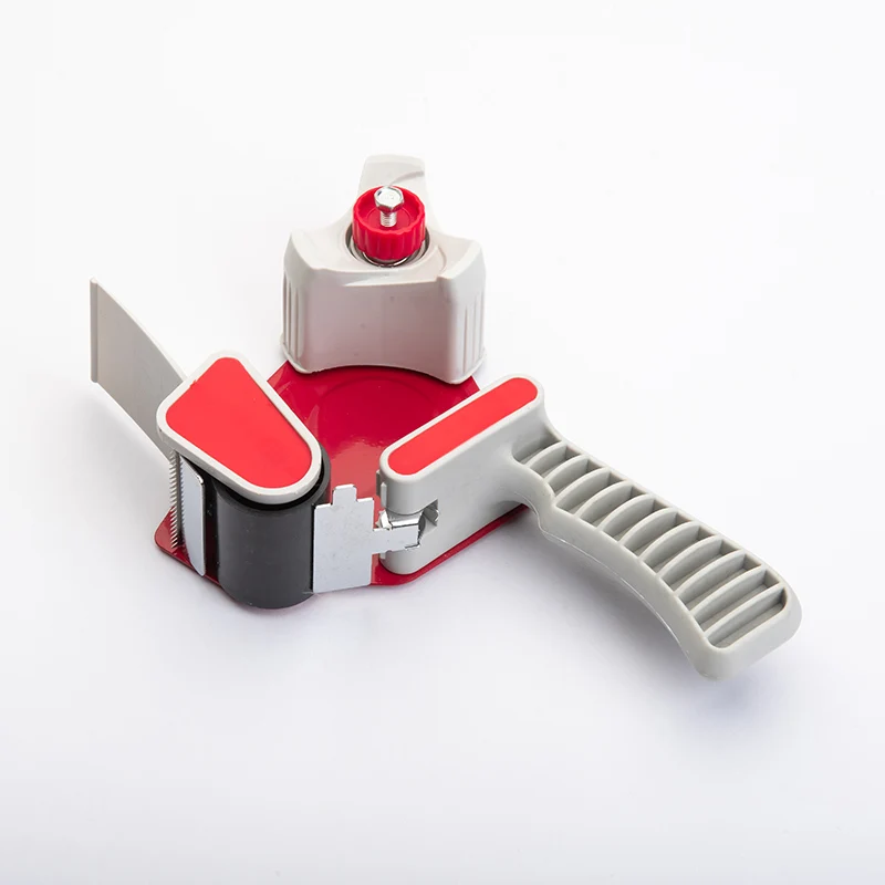 High Quality 3inch Metal Packing gun tape dispenser with