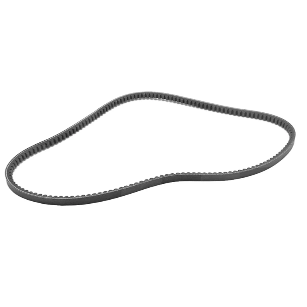 HUIDA высококачественные запасные части детали двигателя 6D125-1AM V-BELT ремень 04121-22267