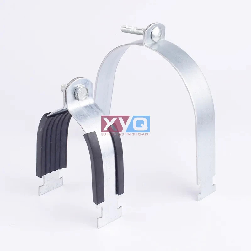 c channel strut clamp strut channel unistrut pipe clamp set fitting Adjustable Pipe Bracket