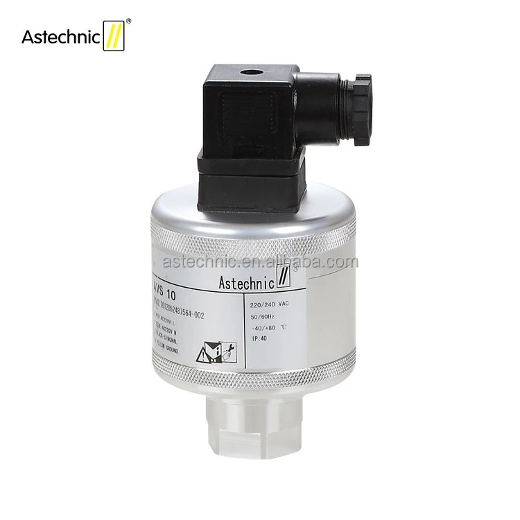 Industrial boiler burner components UV flame detectors - Flame rod relays - Flame sensors