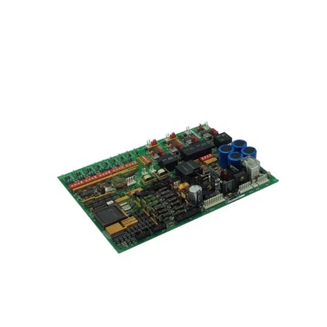 Low Price good quality IC693MDL231 General Electric Relay Monster Controls biggest discount