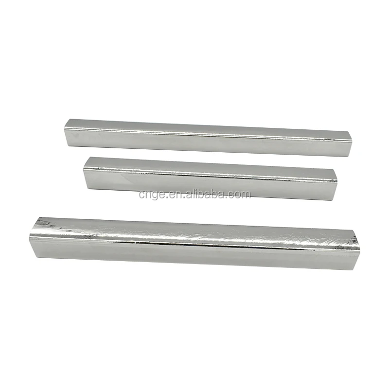 China Price Pure Germanium 99.999% Organic Ge Germanium Metal Rod Ingot 1 buyer
