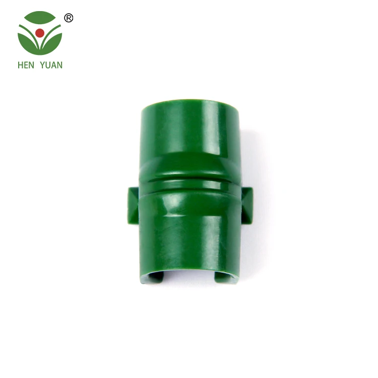 Factory Price Newest Plastic Hoops Greenhouse Clips /clamps