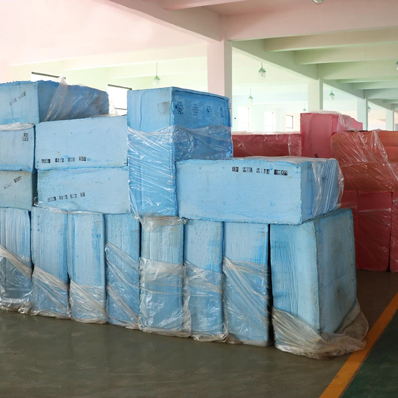 Professional Manufacturer Raw Matereial Pure Biodegradable Natural Wood Pulp Fiber Cotton Cellulose Sponge Block
