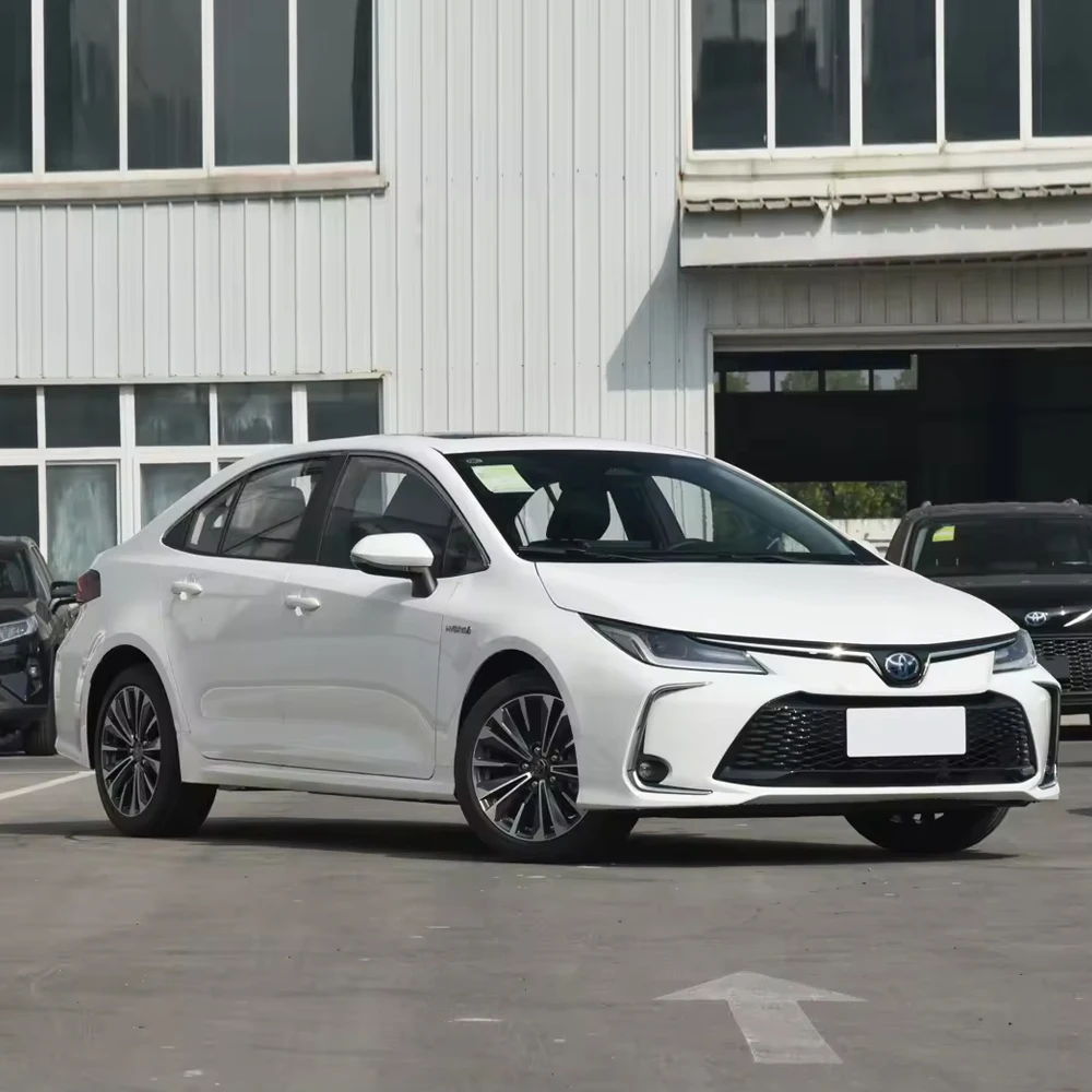 Дешевые различные 2023 подержанные автомобили 2017 Volkswagen Golf Подержанные/Дешевые Toyota Corolla для продажи/Европейский