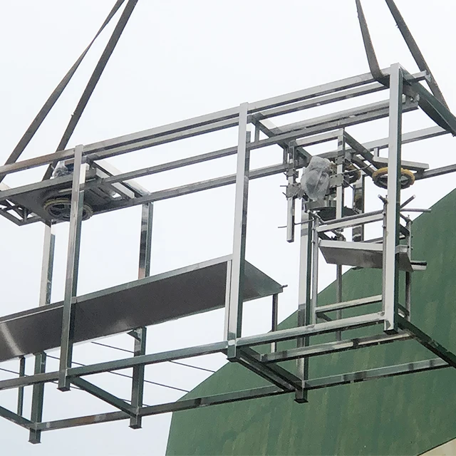 Nanjing XInbaiyun Halal Poultry Slaughtering