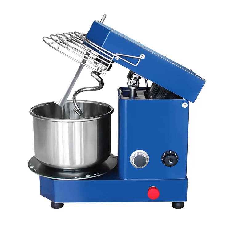 Commercial 220V kitchen mixer