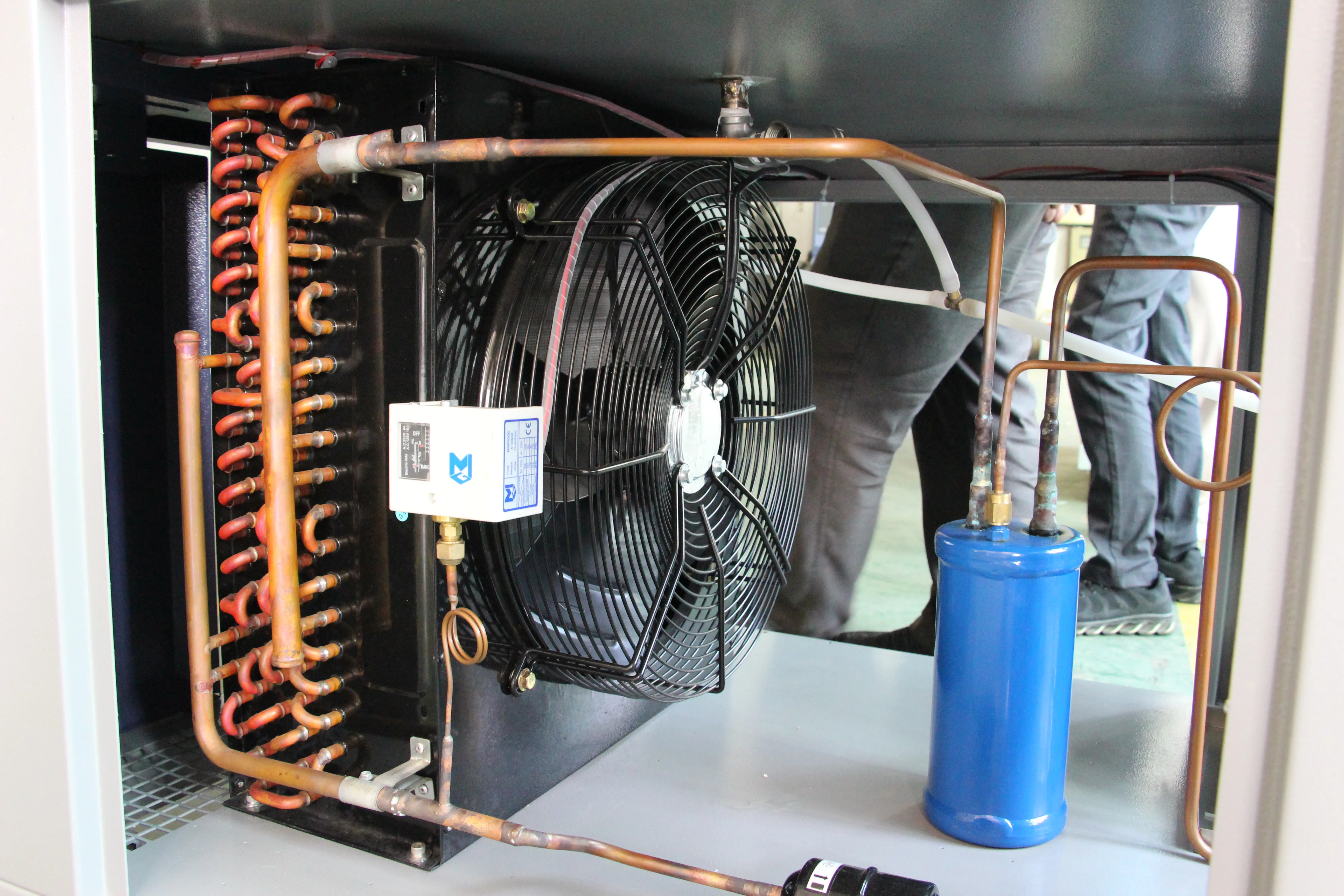 New Electronic Climatic Chamber Used Low and High Temp Humidity Test Chamber,Rapid Change Rate Temp Chamber