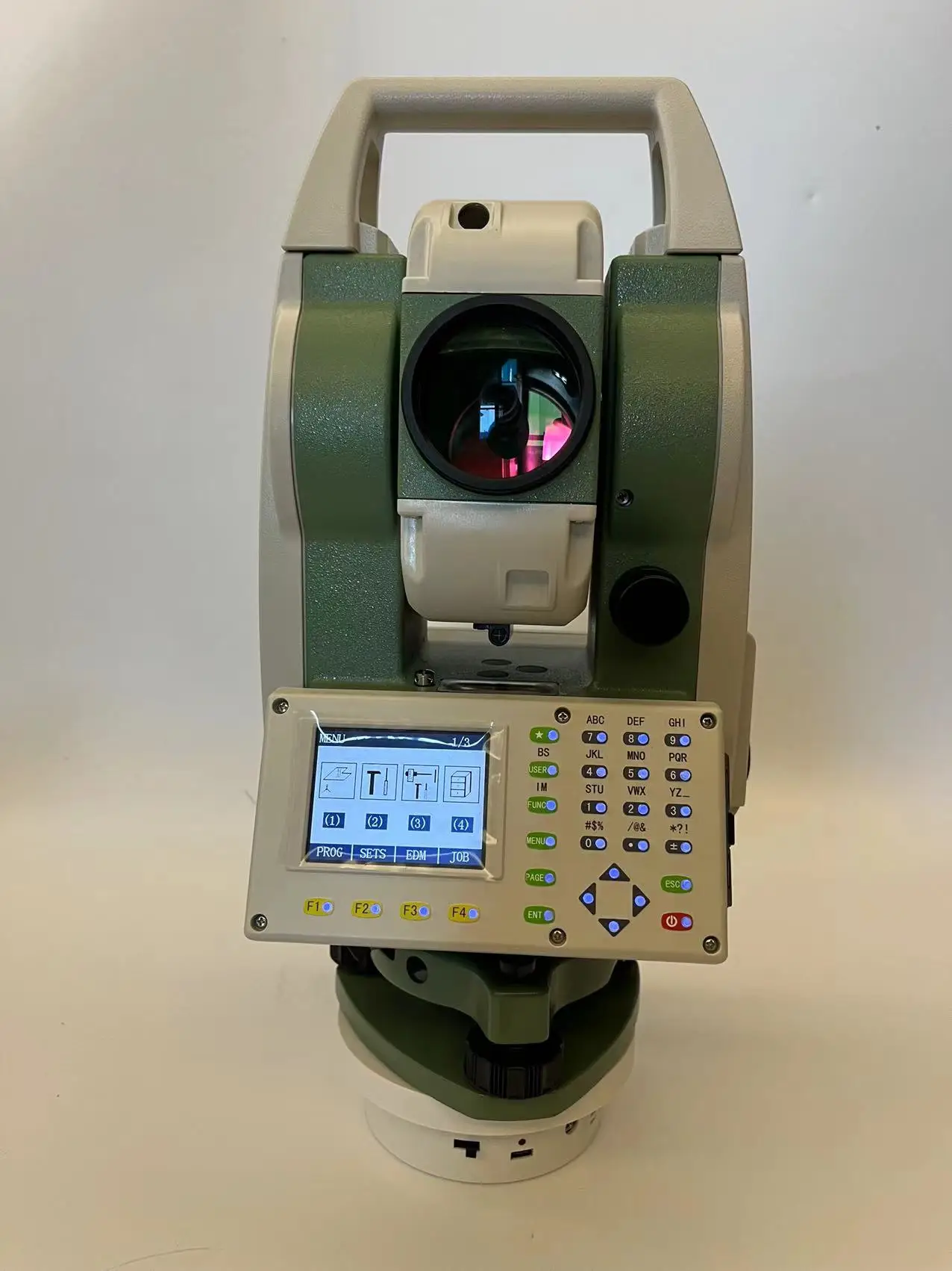 FOIF RTS342R10/ RTS 342N Total Station 1500 no prisme Survey equipment Android system