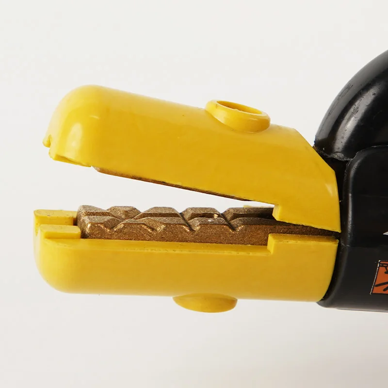 Welding Spare  Parts Factory Price  Holland Type  Welding Pliers  800A