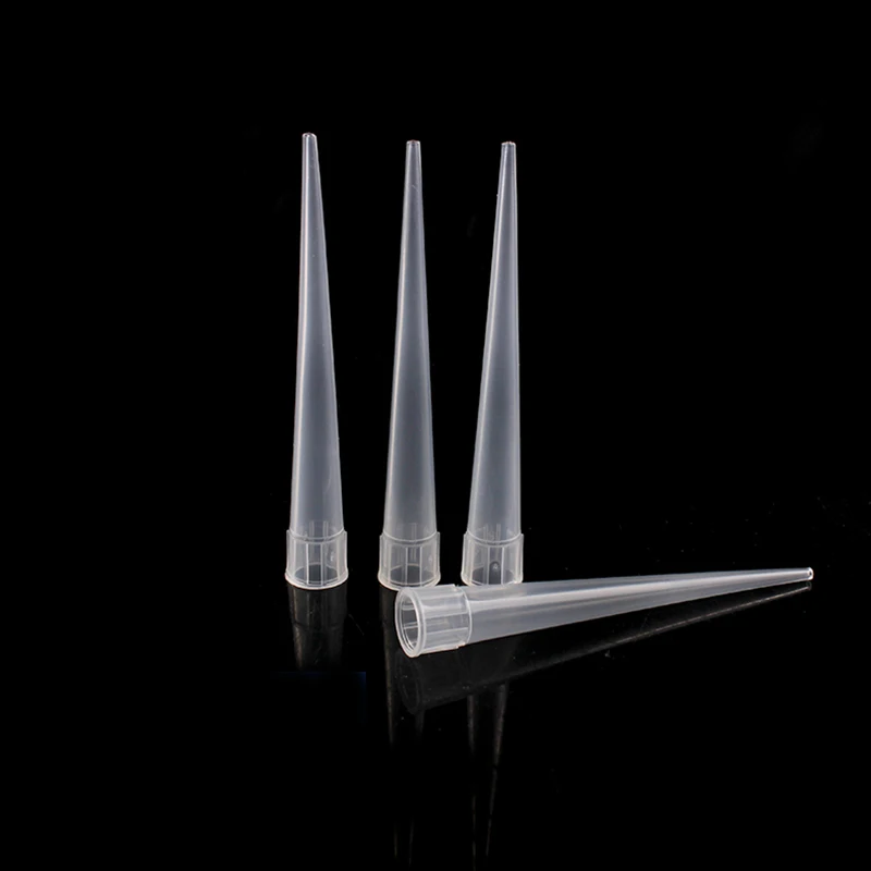 China Manufacturers Micro Filter 200Ul Pipette Tip