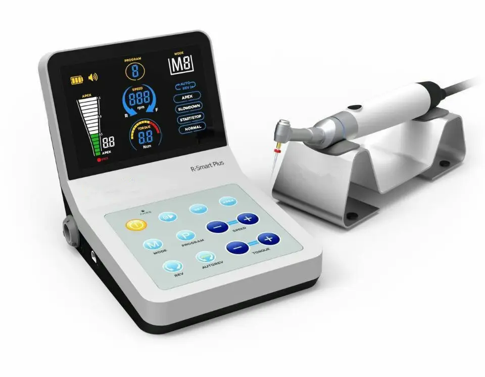 e connect  dental rotary r smart plus endo motor price