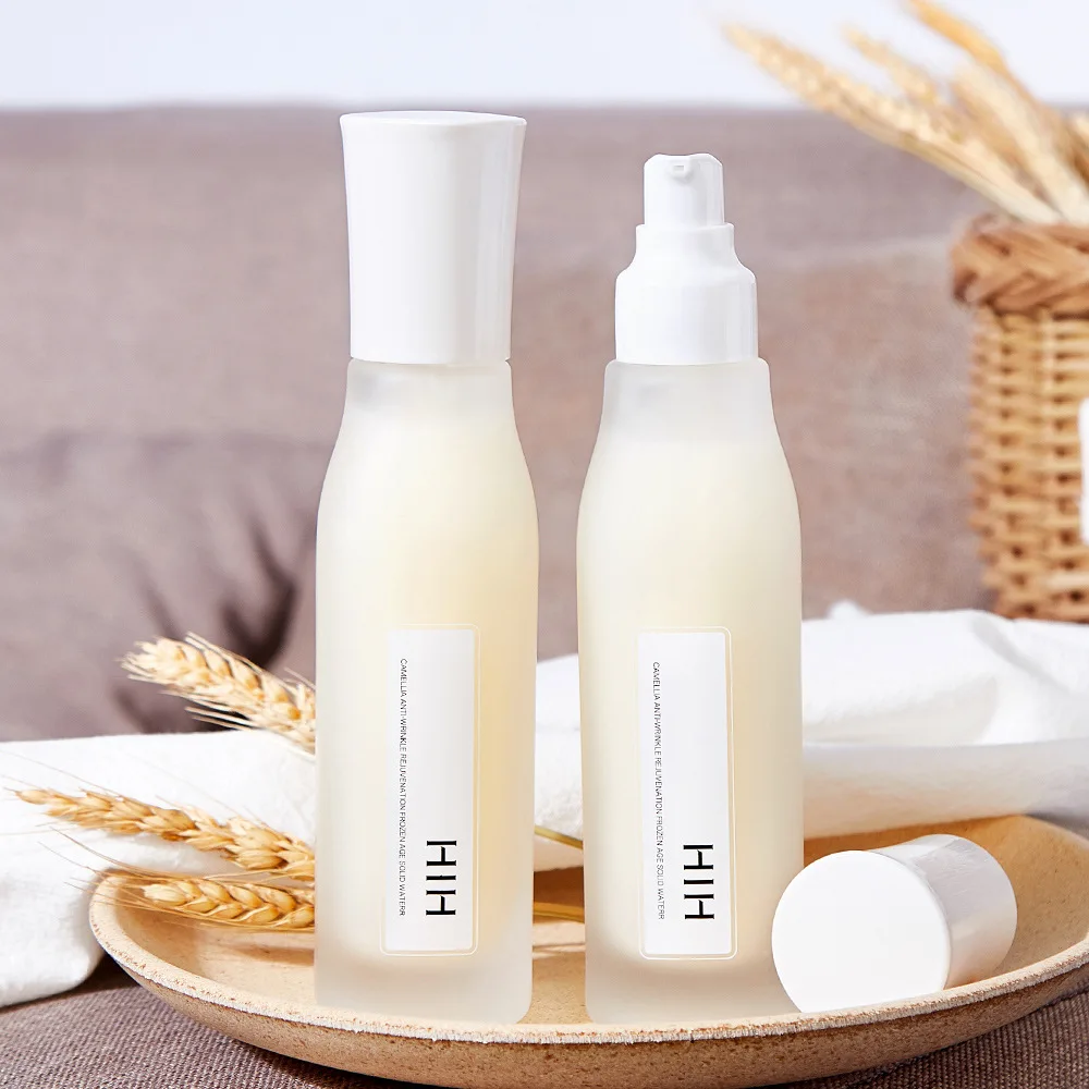 Moisturizer Facial Moisturizing Skin Lotion Cream Booster Serum Amino Acid  Anti Wrinkle Uneven Skin Tone Serum