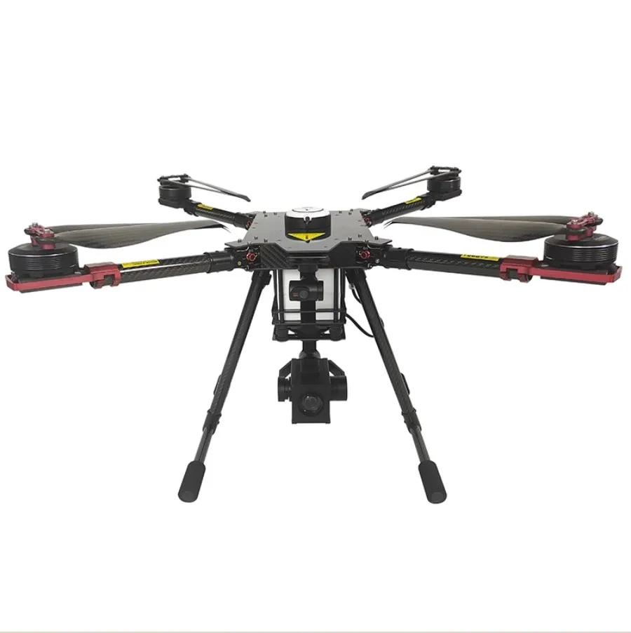 Quadcopter Drone 2kg 5kg Payload Customize Delivery Drone With Camera Remote Control Drone