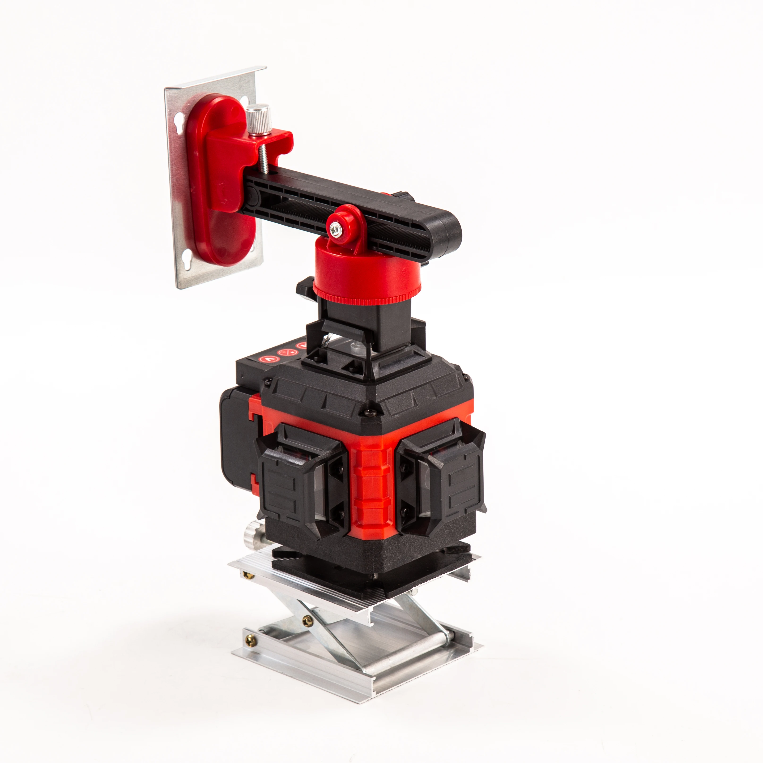 HIERKIN customized battery bank herramientas de trabajo machinery tools laser level rotary laser levels tile leveling system