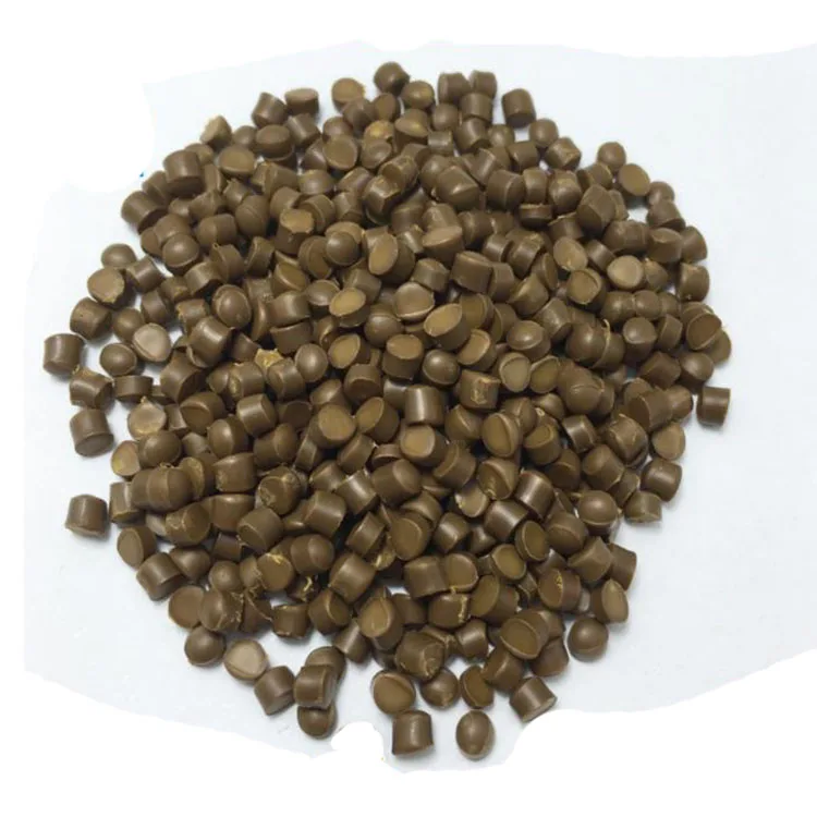 Pvc compounds wholesale wire cable material insulation plastic particles pvc45p polyvinyl chloride