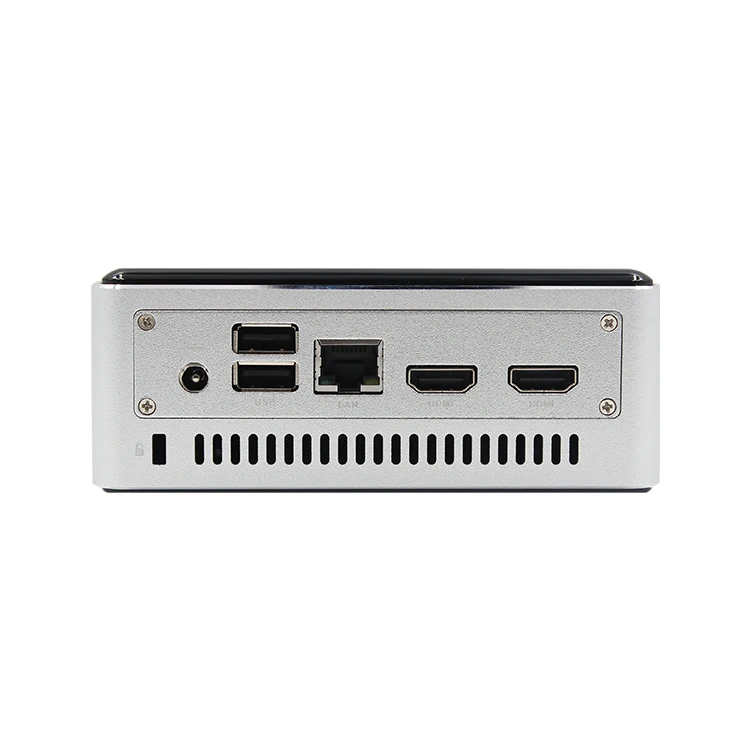 Maxtang I5-1145G7 Intel тигра озеро процессоров Linux 64 бит компьютеры Гб DDR4 NUC мини-ПК