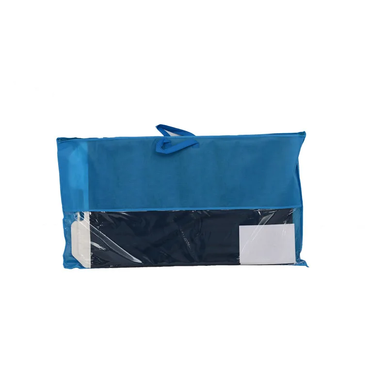 Hospital Easy Moving Stretched Plastic Sliding Patient Transfer Shifter Board Sider Board For hospital use