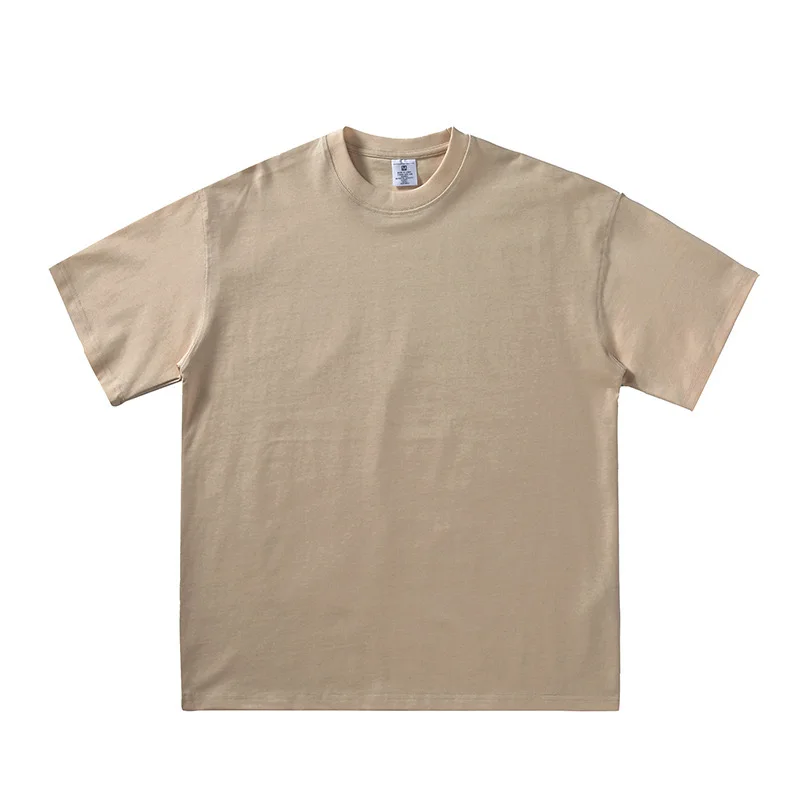 Футболка из 100 хлопка или полиэстера 210gsm 250gsm 300gsm