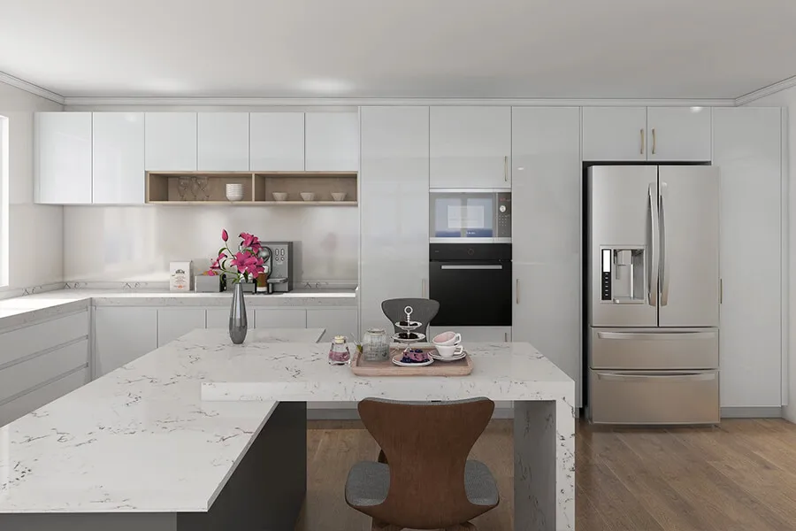 modular cheap kitchen for small kitchen Best Design Ideas Tiny Kitchen Decorating