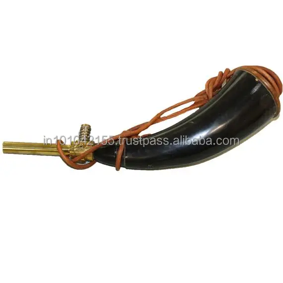 Пудра из буйвола