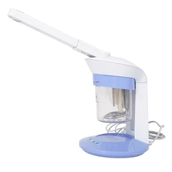 Au-3328A Professional Vapozone Steamer/Streamer Facial Sauna Deep Moisturizing Apparatus
