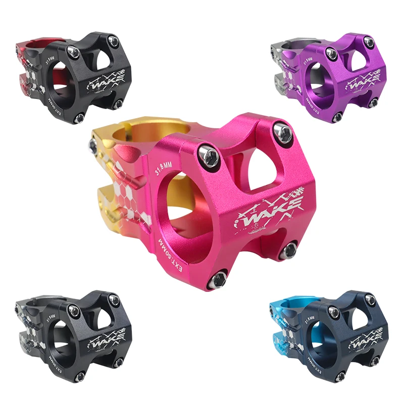 Ultra-light skeletonized 35MM lightweight high-strength riser MTB full CNC handlebars