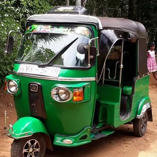 made in india quality 8PR  4.00-8 three wheeler tyre