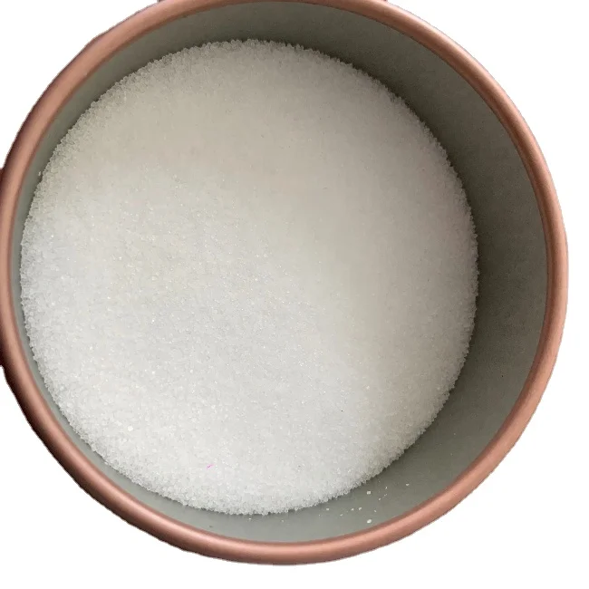 Table Food Grade Quality Refined Iodized Salt Sodium Chloride 99.1% Min.