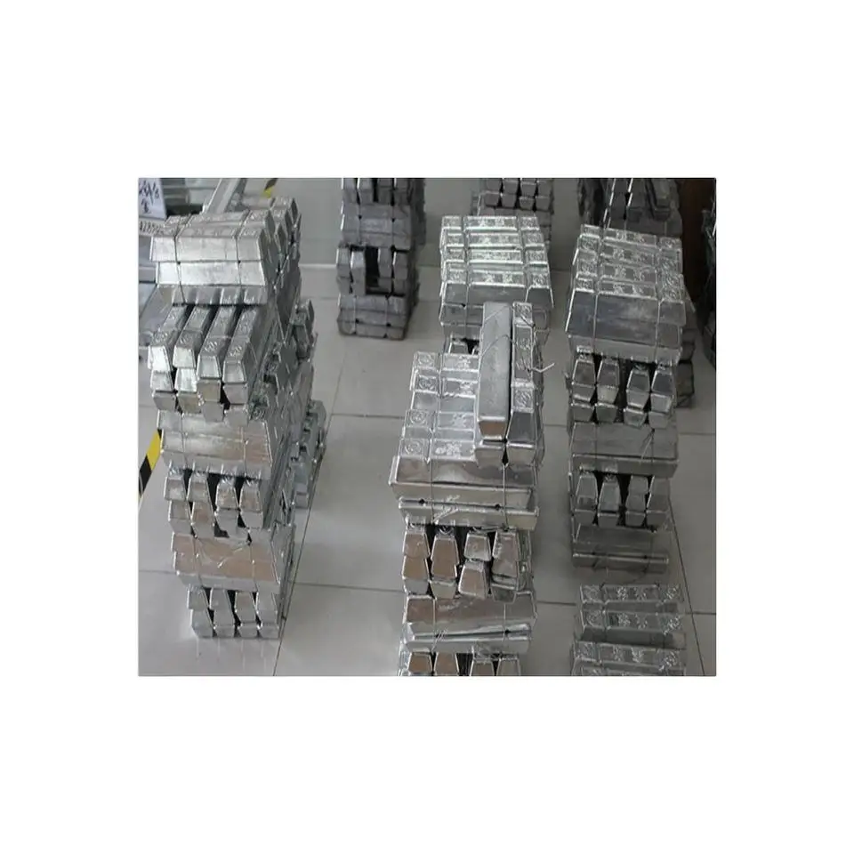 Handan factory produces cadmium ingot cheap direct selling