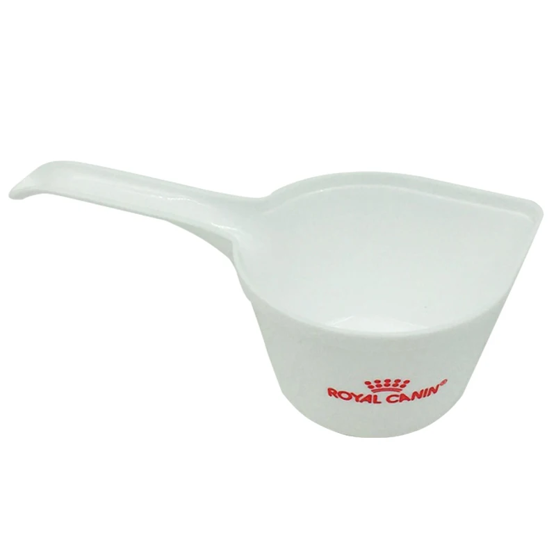 Custom Pet Feeder Scoop Spoon Dog Pet Supplies Measuring Scoop