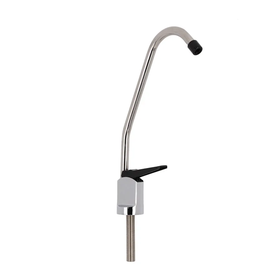 2022 Wholesale High Quality Water Purifier Kitchen Filter Brass Faucet Spout