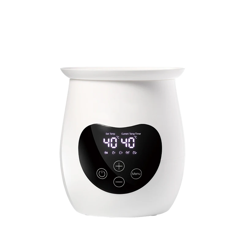 High Quality Factory OEM Electric Baby Milk Feeding Bottle Warmer And Heater